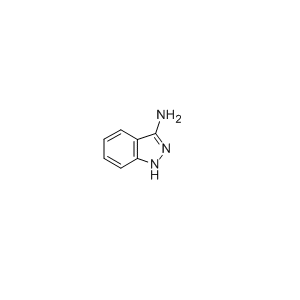 3-氨基吲唑,1H-Indazol-3-ylamine