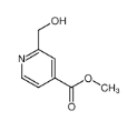 2-羟甲基烟酸甲酯,2-Hydroxymethyl-isonicotinic acid methyl ester