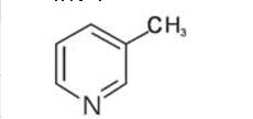 3-甲基吡啶