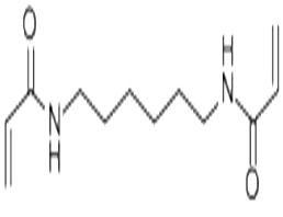 六亚甲基双丙烯酰,N,N