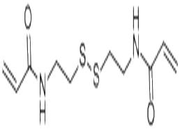 N,N’-双(丙稀酰)胱胺,N,N-Diacryloylcystamine
