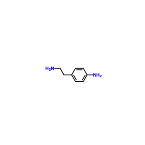 4-(2-氨基)苯乙胺
