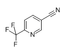 5-氰基-2-三氟甲基吡啶,5-Cyano-2-(trifluoromethyl)pyridine