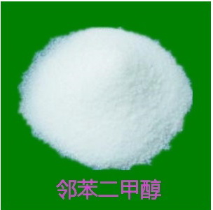 邻苯二甲醇,1,2-Benzenedimethanol