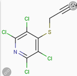 2,3,5,6-四氯吡啶,2,3,5,6-Tetrachloropyridine