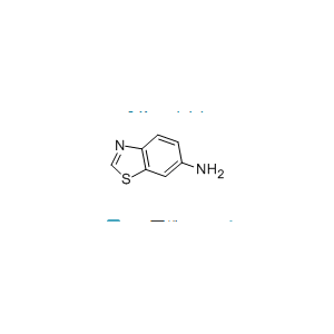 6-氨基苯并噻唑