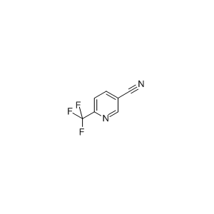 5-氰基-2-三氟甲基吡啶