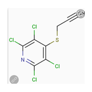 2,3,5,6-四氯吡啶,2,3,5,6-Tetrachloropyridine