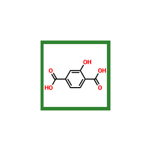 2-羟基对苯二甲酸,2-hydroxyterephthalic acid
