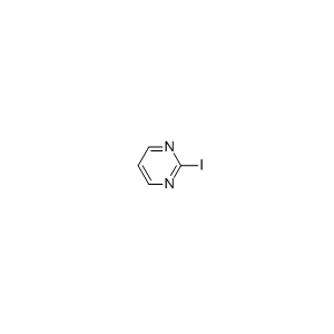 2-碘嘧啶