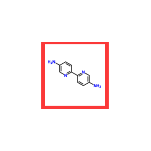 5,5'-二氨基-2,2'-联吡啶