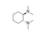 (1R,2R)-N,N,N’,N’-四甲基-1,2-环己二胺,N,N,N',N'-tetramethyl-(1R,2R)-cyclohexane-1,2-diamine