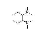 (1S,2S)-N,N,N’,N’-四甲基-1,2-环己二胺,N,N,N',N'-tetramethyl-(1S,2S)-cyclohexane-1,2-diamine