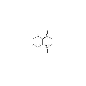 (1R,2R)-N,N,N’,N’-四甲基-1,2-环己二胺