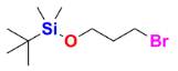(3-溴丙氧基)叔丁基二甲基硅烷,(3-bromopropoxy)-tert-butyldimethylsilane