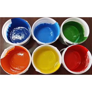 水性色浆,Pigment color paste