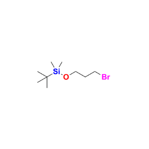(3-溴丙氧基)叔丁基二甲基硅烷