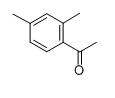 2,4-二甲基苯乙酮,2',4'-Dimethylacetophenone