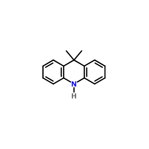 9,9-二甲基吖啶,9,9-Dimethylacridan