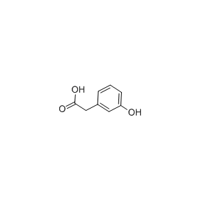 3-羟基苯乙酸,3-Hydroxyphenylacetic acid