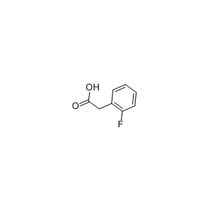 邻氟苯乙酸,2-Fluorophenylacetic acid