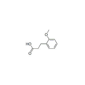 3-(2-甲氧基苯基)丙酸