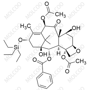 紫杉醇杂质23,Paclitaxel Impurity 2