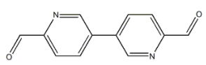 [3,3'-联吡啶]-6,6'-二甲醛,[3,3′-bipyridine]-6,6′-dicarbaldehyde