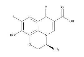 左氧氟沙星雜質(zhì) 5,Levofloxacin impurity 5