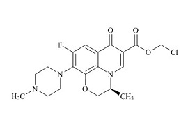 左氧氟沙星杂质 16,Levofloxacin impurity 16