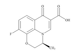 左氧氟沙星雜質(zhì) 26,Levofloxacin impurity 26