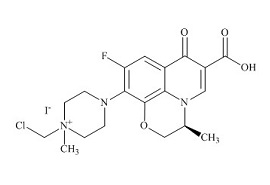 左氧氟沙星雜質(zhì) 28,Levofloxacin impurity 28