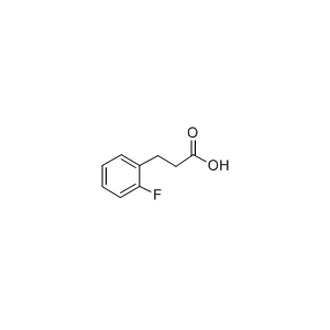 3-(2-氟苯基)丙酸
