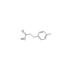 3-(4-甲基苯基)丙酸,3-(4-Methylphenyl)propionic acid
