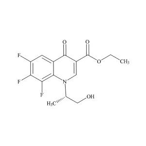 左氧氟沙星杂质 17