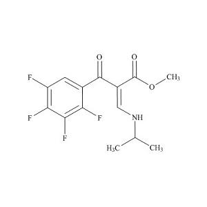 左氧氟沙星杂质 19