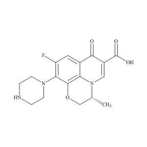 左氧氟沙星杂质 29