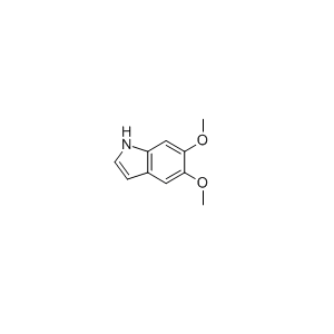 5,6-二甲氧基吲哚,5,6-dimethoxyindole