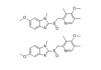 埃索美拉唑杂质H193,Esomeprazole Impurity
