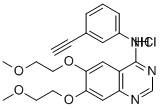 盐酸埃罗替尼,erlotinib hydrochloride