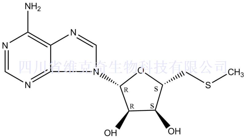 甲硫腺苷,′-S-Methyl-5′-thioadenosine