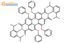 苝紅620,Anthra[2,1,9-def:6,5,10-d'e'f']diisoquinoline-1,3,8,10(2H,9H)-tetrone