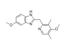 埃索美拉唑杂质22,5-methoxy-2-((4-methoxy-3,5-dimethylpyridin-2-yl)methyl)- 1H-benzo[d]imidazole