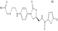 利伐沙班雜質(zhì)12,Rivaroxaban Impurity 12