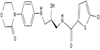 利伐沙班杂质13,Rivaroxaban Impurity 13