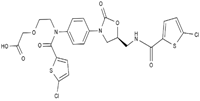 利伐沙班杂质14,Rivaroxaban Impurity 14