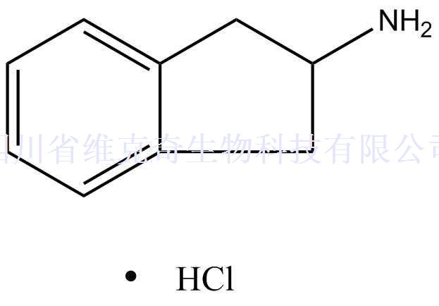 2-氨基茚满盐酸盐,2-Aminoindane hydrochloride