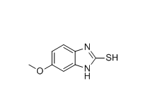 埃索美拉唑杂质A,2-Mercapto-5-MethoxybenziMidazole