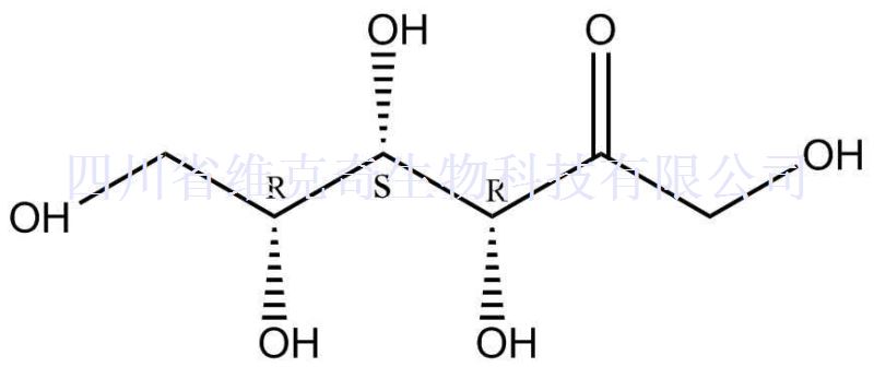 D-山梨糖,D-Sorbose