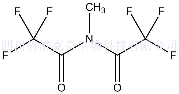 N-甲基-双(三氟乙酰胺),N-Methyl-bis(trifluoroacetamide)